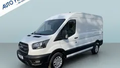 Gebraucht 2025 Ford Transit Trend Abholung | 37.960 € (Etwas zu teuer)