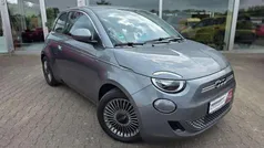 Gebraucht 2022 Fiat 500e Icon Cabrio | 19.490 € (Guter Preis)