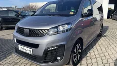 Gebraucht 2022 Fiat E-Ulysse Van / Kleinbus | 34.997 € (Superpreis)