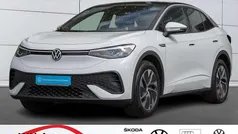Gletscherweiß metallic Gebraucht 2022 VW ID.5 Pro Performance SUV | 30.990 € (Guter Preis)