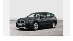 Gebraucht 2021 BMW X1 Advantage SUV | 24.880 € (Guter Preis)