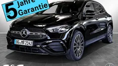 Gebraucht 2025 Mercedes GLA200 AMG SUV | 46.799 € (Teuer)