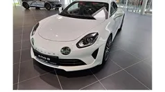 Gebraucht 2024 Alpine A110 Coupé | 59.990 € (Superpreis)
