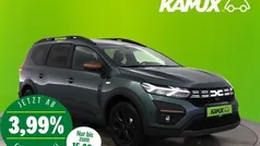 Grün Neu 2024 Dacia Jogger Extreme Van / Kleinbus | 21.490 € (Fairer Preis)