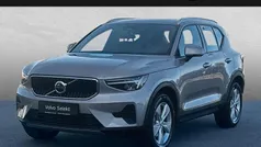 Aurora silver Neu 2025 Volvo XC40 Core SUV | 37.750 € (Fairer Preis)
