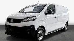 Weiss Gebraucht 2024 Fiat Scudo Van / Kleinbus | 31.297 € (Fairer Preis)