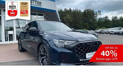 Gebraucht 2025 Audi RS Q8 Exclusive SUV | 138.890 €