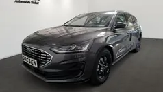 Grau Neu 2025 Ford Focus Titanium Kombi | 28.650 € (Guter Preis)