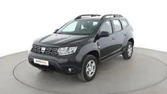 Schwarz Gebraucht 2019 Dacia Duster Comfort SUV | 14.710 € (Fairer Preis)