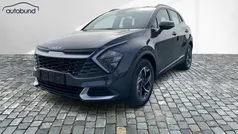 Othercolor Neu 2025 Kia Sportage Urban SUV | 27.970 € (Guter Preis)