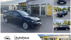 Gebraucht 2024 Opel Astra Enjoy Kombi | 21.760 € (Guter Preis)