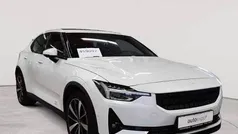 Gebraucht 2022 Polestar 2 Pilot Limousine | 30.990 € (Guter Preis)