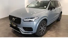 Grau Gebraucht 2022 Volvo XC90 Plus SUV | 48.980 € (Superpreis)