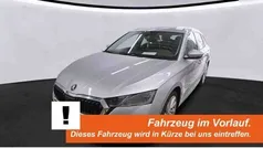 Silber Gebraucht 2021 Skoda Octavia Style Kombi | 19.950 € (Fairer Preis)