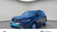 Gebraucht 2024 VW T-Cross Style SUV | 23.370 € (Fairer Preis)