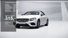 Mercedes E300