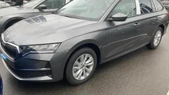 Gebraucht 2025 Skoda Octavia Selection Kombi | 35.445 € (Guter Preis)