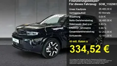 Gebraucht 2025 Opel Mokka SUV | 26.480 € (Fairer Preis)