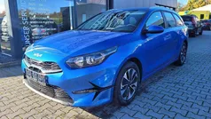Gebraucht 2024 Kia Ceed Sportswagon Kombi | 25.700 € (Superpreis)