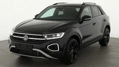 Gebraucht 2025 VW T-Roc Style SUV | 35.945 € (Guter Preis)