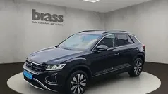 Gebraucht 2024 VW T-Roc Life SUV | 27.800 € (Fairer Preis)
