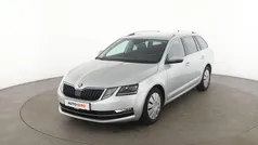 Gebraucht 2018 Skoda Octavia Style Kombi | 16.550 € (Fairer Preis)