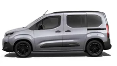 Sirkkagrün metallic Neu 2025 Citroën Berlingo Van / Kleinbus | 25.374 € (Fairer Preis)