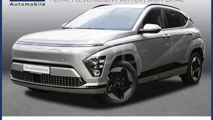 Gebraucht 2025 Hyundai Kona Advantage SUV | 25.888 € (Superpreis)