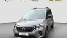 Grey gris cassiopee Neu 2024 Nissan Townstar Tekna Van / Kleinbus | 27.860 € (Fairer Preis)