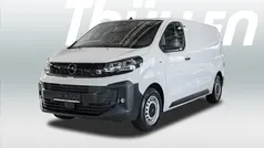 Weiß Neu 2025 Opel Vivaro Van | 30.938 € (Fairer Preis)
