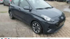 Grau Neu 2024 Hyundai i10 Trend Kleinwagen | 17.990 € (Fairer Preis)