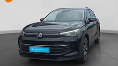 Gebraucht 2025 VW Tiguan Goal SUV | 44.990 € (Fairer Preis)