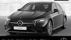 Gebraucht 2023 Mercedes A200 AMG Limousine | 31.990 € (Fairer Preis)