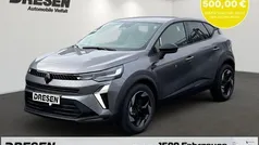 Gebraucht 2025 Renault Captur Techno SUV | 25.890 € (Fairer Preis)