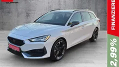 Gebraucht 2023 Cupra Leon Kombi | 25.750 € (Guter Preis)