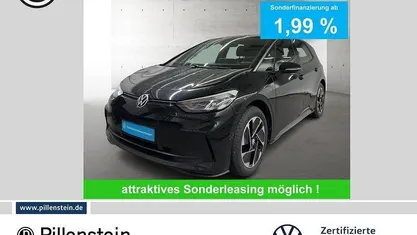 Gebraucht VW ID.3 Comfortline 150 kW (204 PS) 2024 Kleinwagen