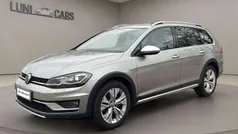 Gebraucht 2017 VW Golf Alltrack Kombi | 18.890 € (Fairer Preis)