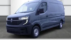 Gebraucht 2025 Renault Master Van | 41.800 € (Teuer)