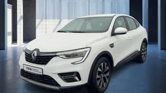 Gebraucht 2022 Renault Arkana Equilibre SUV | 21.490 € (Fairer Preis)