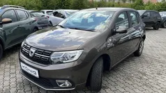 Gebraucht 2017 Dacia Sandero Comfort Kleinwagen | 8.990 € (Fairer Preis)