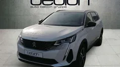 Gebraucht 2022 Peugeot 5008 GT Van / Kleinbus | 34.880 € (Fairer Preis)