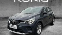 Gebraucht 2023 Renault Captur Equilibre SUV | 18.998 € (Fairer Preis)