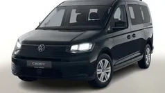 VW Caddy Maxi