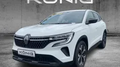 Weiß Gebraucht 2023 Renault Austral Equilibre SUV | 27.470 € (Fairer Preis)