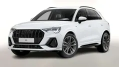 Gebraucht 2025 Audi Q3 S-Line SUV | 47.100 € (Superpreis)