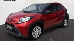Gebraucht 2022 Toyota Aygo Pulse Kleinwagen | 15.990 € (Fairer Preis)