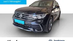 Gebraucht 2024 VW Tiguan R-line SUV | 43.950 € (Fairer Preis)