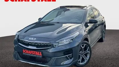 Gebraucht 2022 Kia XCeed Platinum SUV | 19.979 € (Fairer Preis)