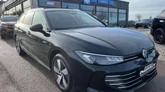 Schwarz Gebraucht 2024 VW Passat Business Kombi | 29.950 € (Fairer Preis)