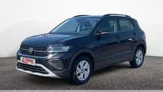 Gebraucht 2024 VW T-Cross IQ Drive SUV | 22.119 € (Guter Preis)